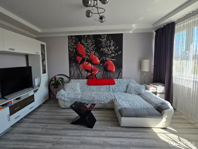 Eladó lakás Ajka 57 nm