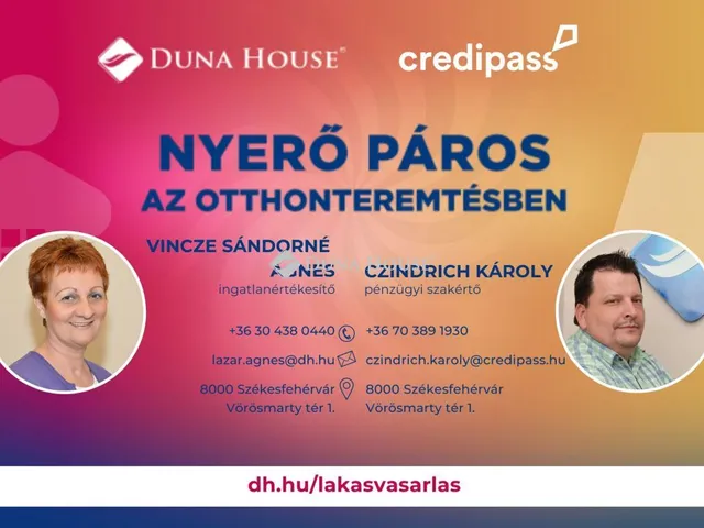 Eladó telek Vajta 583 nm