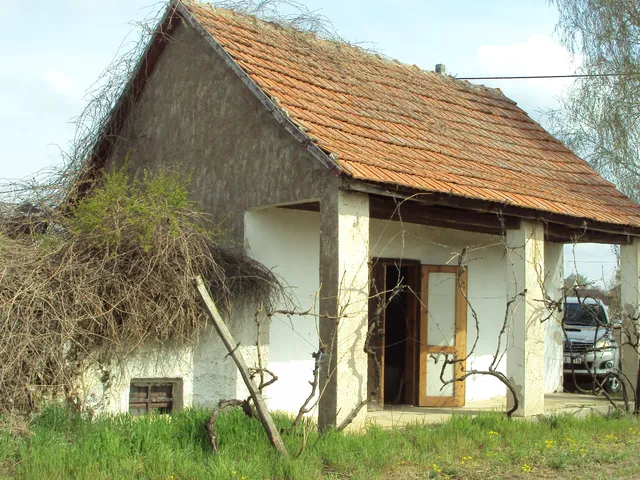 Eladó mezőgazdasági ingatlan Sárkeresztúr 20 nm