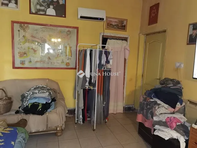 Eladó ház Pusztaszabolcs 48 nm