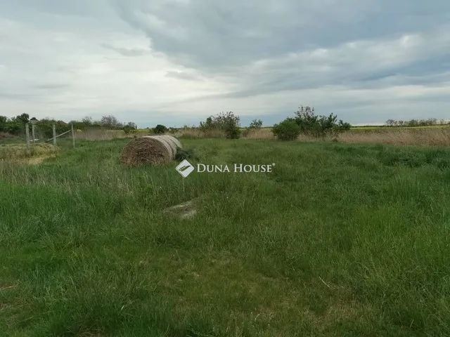 Eladó telek Sárkeresztúr 5665 nm