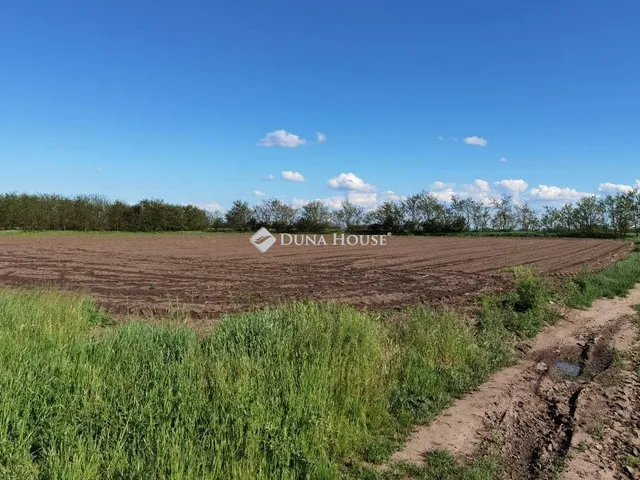 Eladó telek Sárkeresztúr 2877 nm