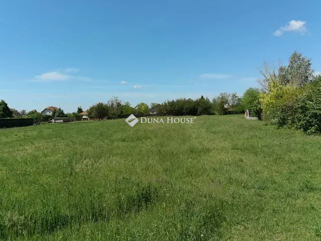 Eladó telek Bakonycsernye 959 nm