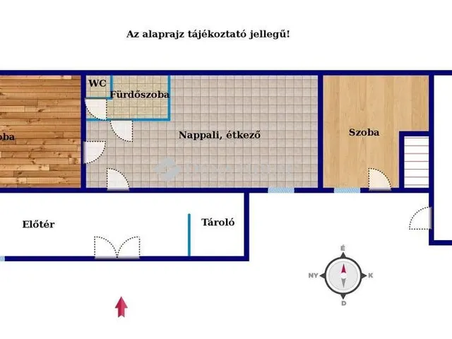 Eladó ház Mezőfalva, Bem József utca 132 nm