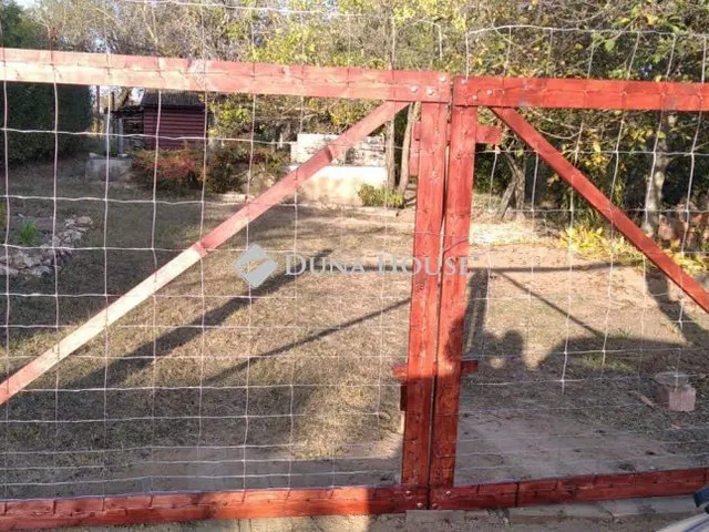 Eladó telek Zámoly 1119 nm