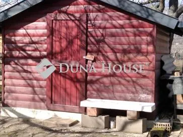 Eladó telek Zámoly 1119 nm