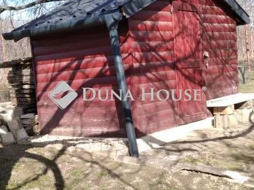 Eladó telek Zámoly 1119 nm