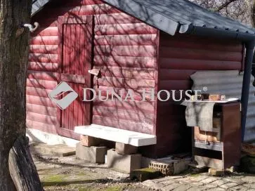 Eladó telek Zámoly 1119 nm