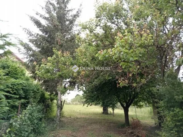 Eladó telek Balatonföldvár 354 nm