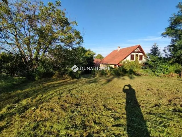 Eladó telek Balatonföldvár 354 nm