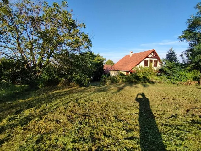 Eladó telek Balatonföldvár 354 nm