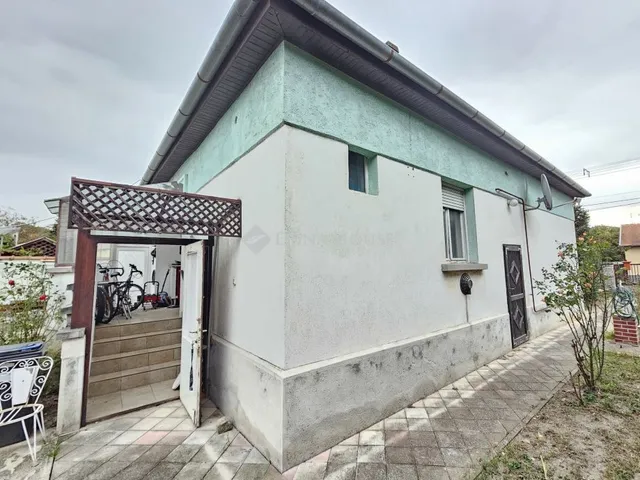 Eladó ház Székesfehérvár 105 nm
