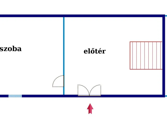 Eladó ház Aba 40 nm