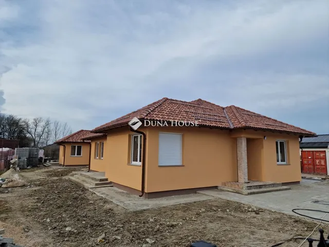 Eladó ház Székesfehérvár 137 nm