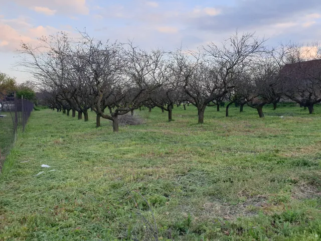 Eladó telek Úrhida 3185 nm