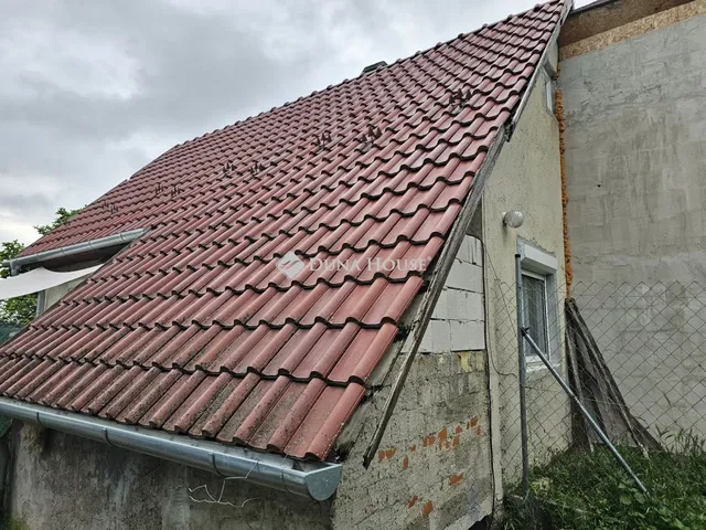Eladó ház Pátka 62 nm