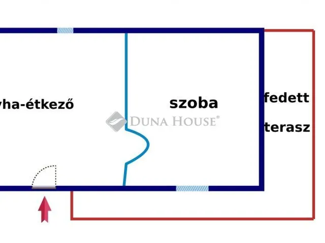 Eladó üdülő és hétvégi ház Fehérvárcsurgó 20 nm