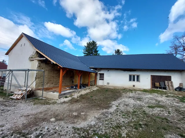 Eladó ház Polgárdi 142 nm