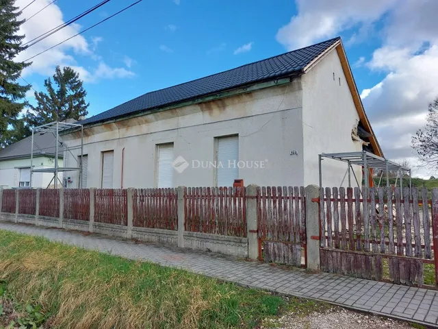 Eladó ház Polgárdi 142 nm