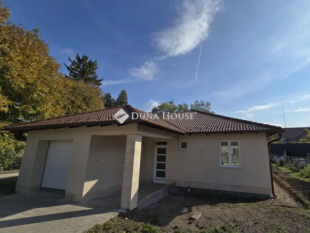 Eladó ház Lepsény 152 nm