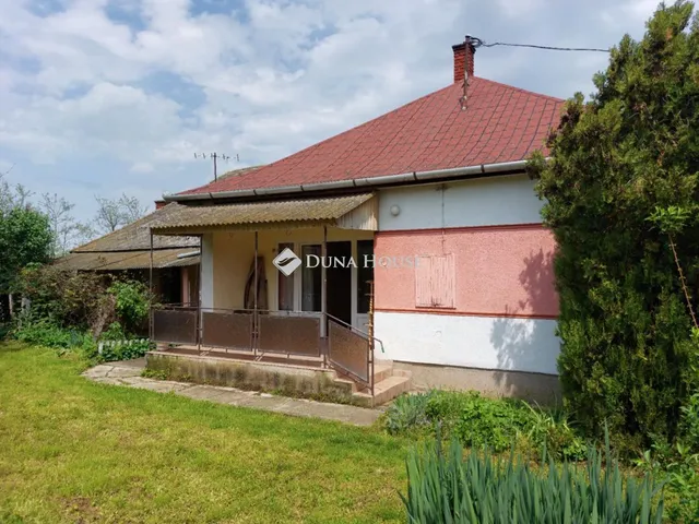 Eladó ház Mezőszentgyörgy 82 nm
