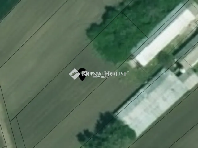 Eladó telek Seregélyes 1002 nm