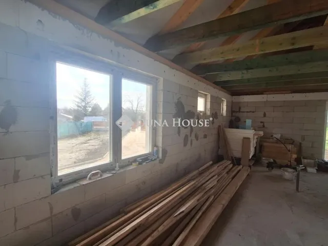 Eladó ház Polgárdi 120 nm
