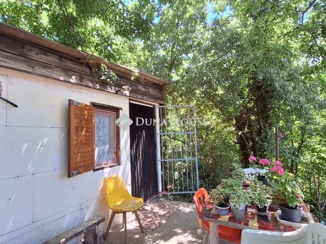 Eladó ház Pátka 30 nm