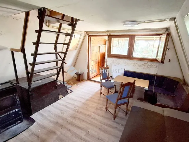 Eladó üdülő és hétvégi ház Pákozd 48 nm