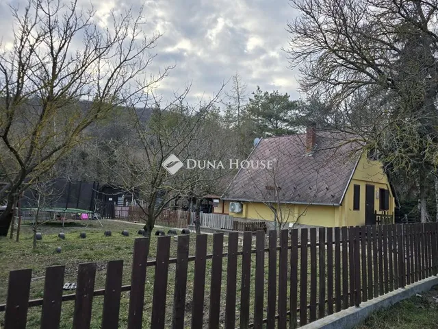 Eladó ház Kincsesbánya 76 nm