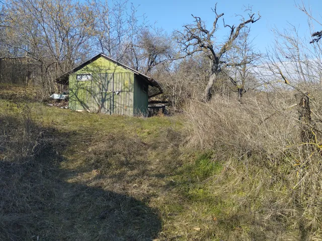 Eladó telek Iszkaszentgyörgy 4350 nm