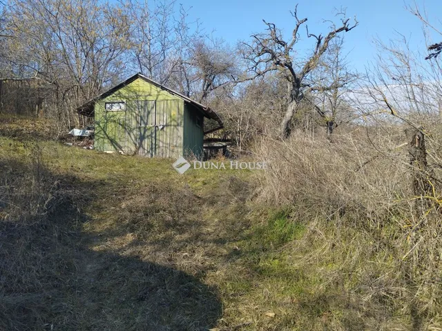 Eladó telek Iszkaszentgyörgy 4350 nm