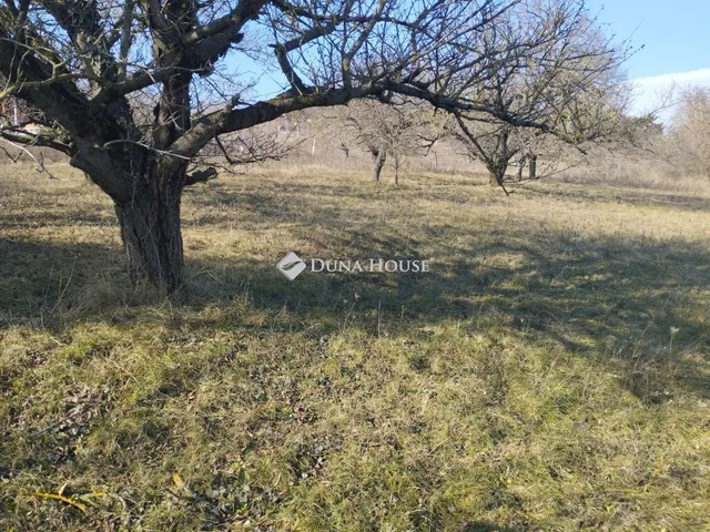 Eladó telek Iszkaszentgyörgy 4350 nm