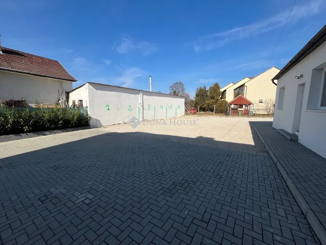 Kiadó lakás Székesfehérvár 40 nm