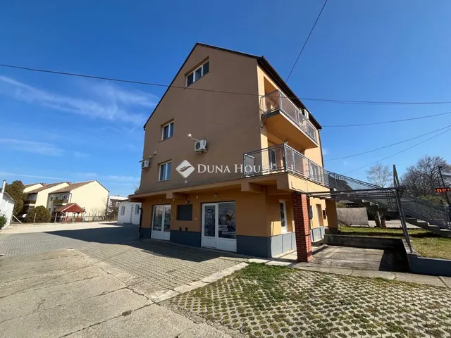 Kiadó lakás Székesfehérvár 40 nm