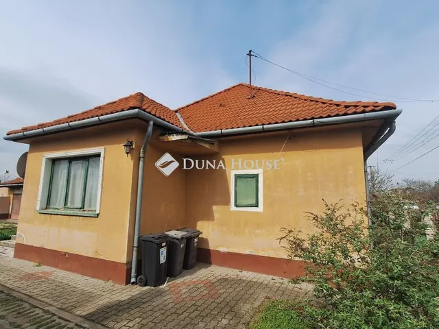 Eladó ház Sárbogárd 110 nm