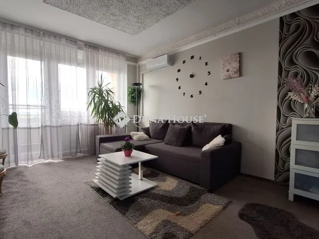 Eladó lakás Székesfehérvár 54 nm