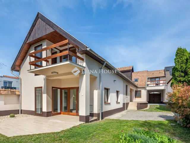 Kiadó ház Székesfehérvár 176 nm