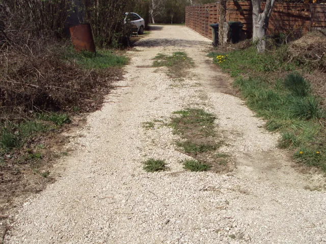 Eladó telek Fehérvárcsurgó 546 nm