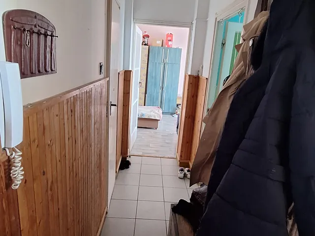 Eladó lakás Sárbogárd 43 nm