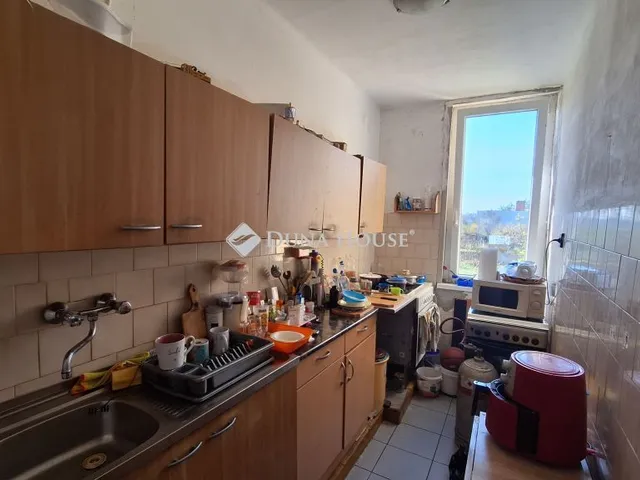 Eladó lakás Sárbogárd 43 nm
