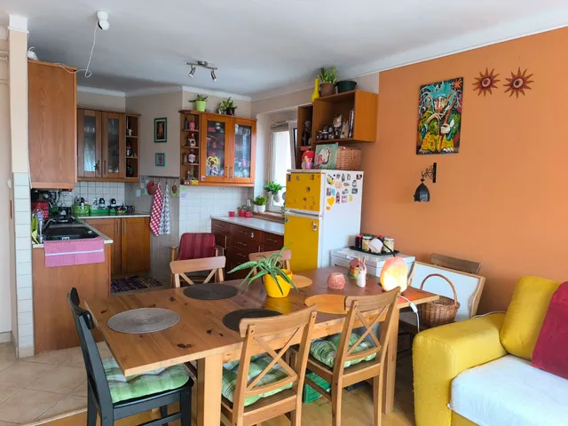 Eladó lakás Székesfehérvár 63 nm