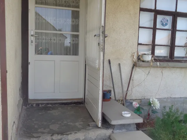 Eladó ház Székesfehérvár 61 nm