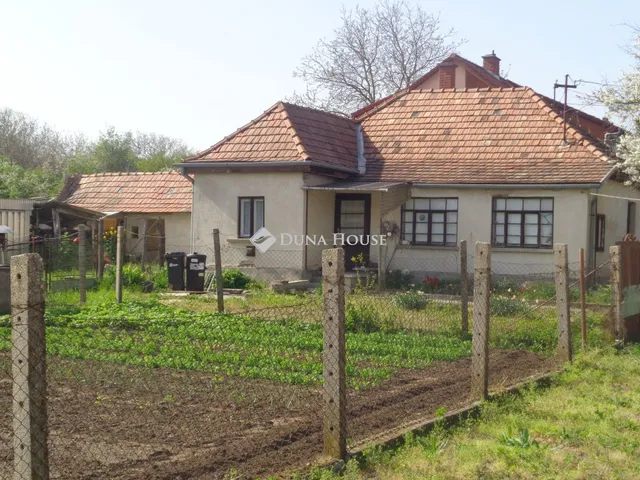 Eladó ház Székesfehérvár 61 nm