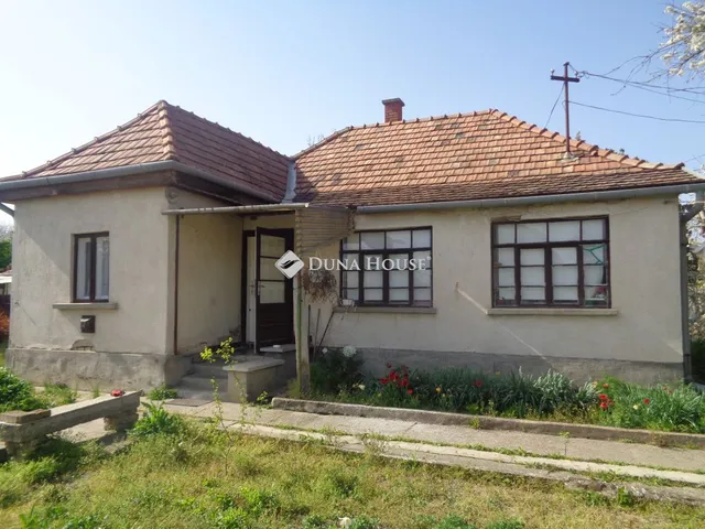 Eladó ház Székesfehérvár 61 nm