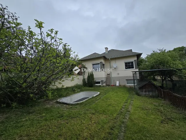 Eladó ház Székesfehérvár 321 nm