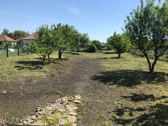 Eladó ház Pusztaszabolcs 72 nm