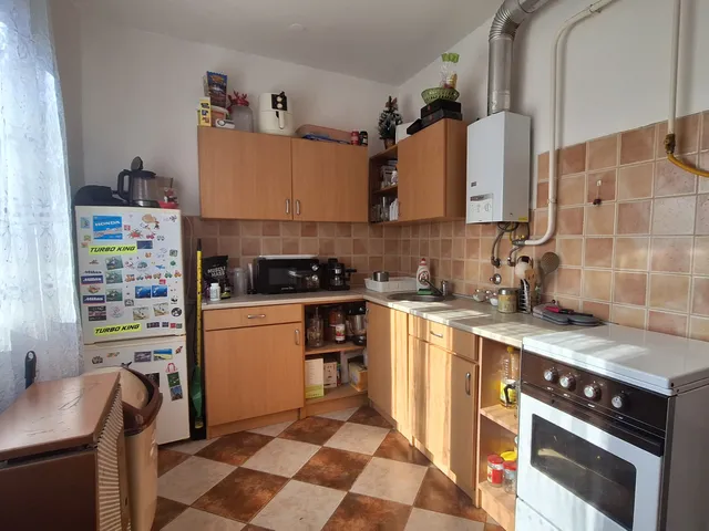 Eladó lakás Székesfehérvár 56 nm