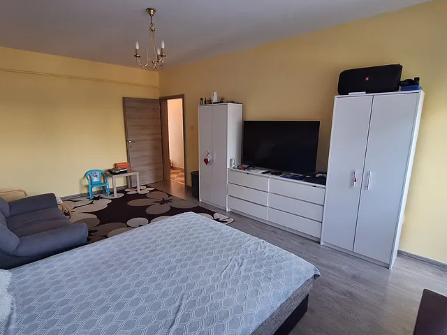 Eladó lakás Székesfehérvár 56 nm