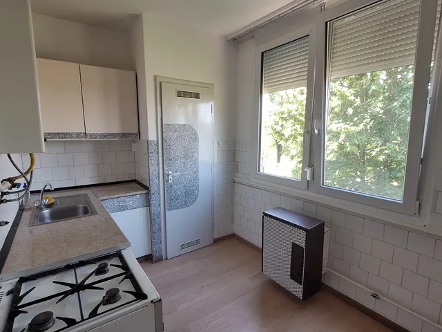 Eladó lakás Székesfehérvár 56 nm